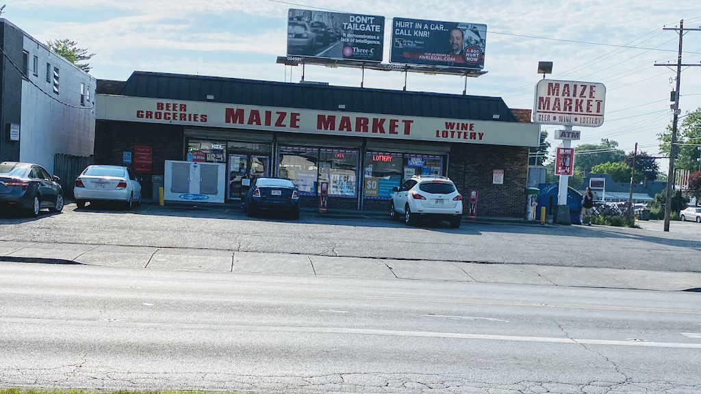 Maize Market | 3310 Maize Rd, Columbus, OH 43224, USA | Phone: (614) 262-7214