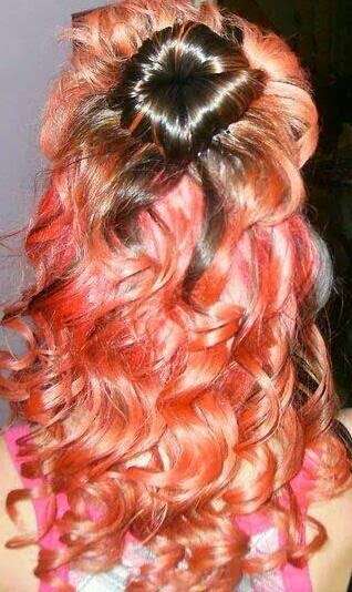 Colorful Curlz L.L.C Hair Salon | 7814 Main St, Fogelsville, PA 18051, USA | Phone: (610) 841-0729