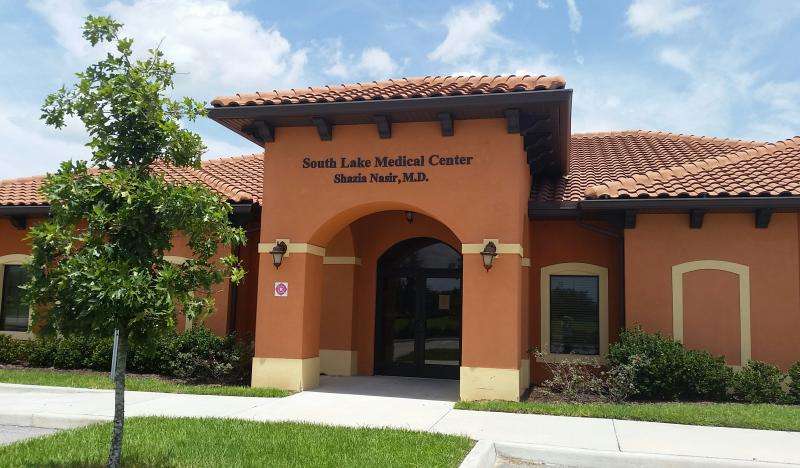 South Lake Medical Center | 1950 Hospital View Way, Clermont, FL 34711, USA | Phone: (352) 243-3443