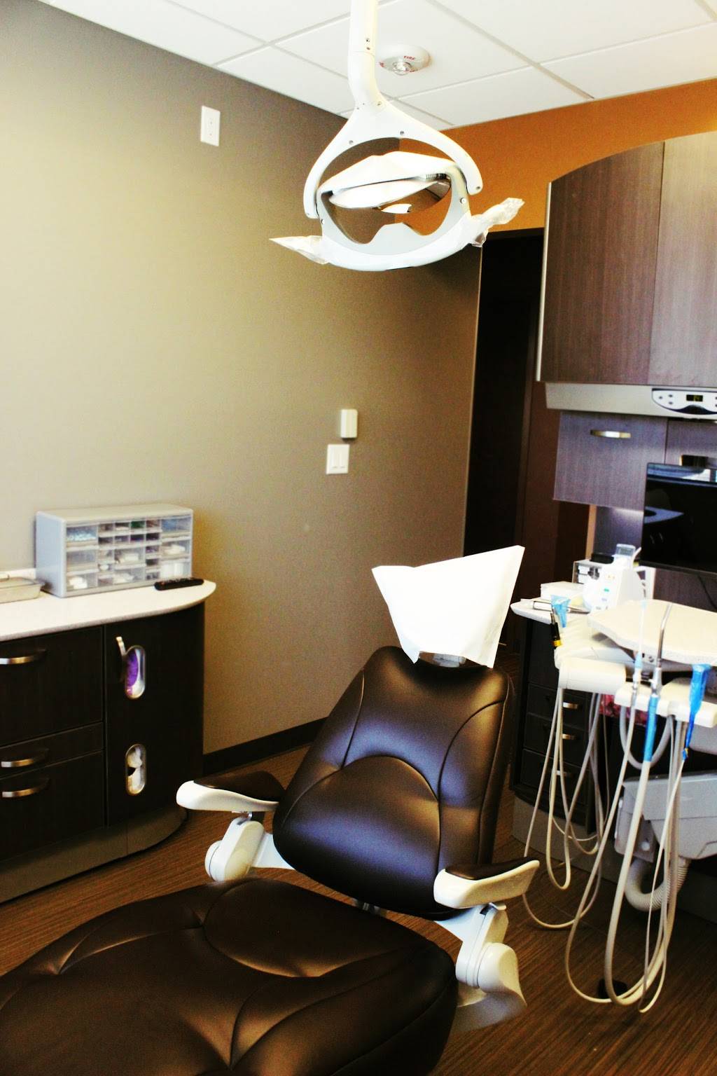 John D Sievers, DDS, PC | 7400 E Crestline Cir #110, Greenwood Village, CO 80111, USA | Phone: (303) 771-7907