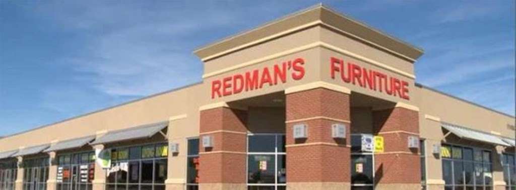 Redmans Furniture | 408 SE 4th St, Oak Grove, MO 64075, USA | Phone: (816) 625-1240