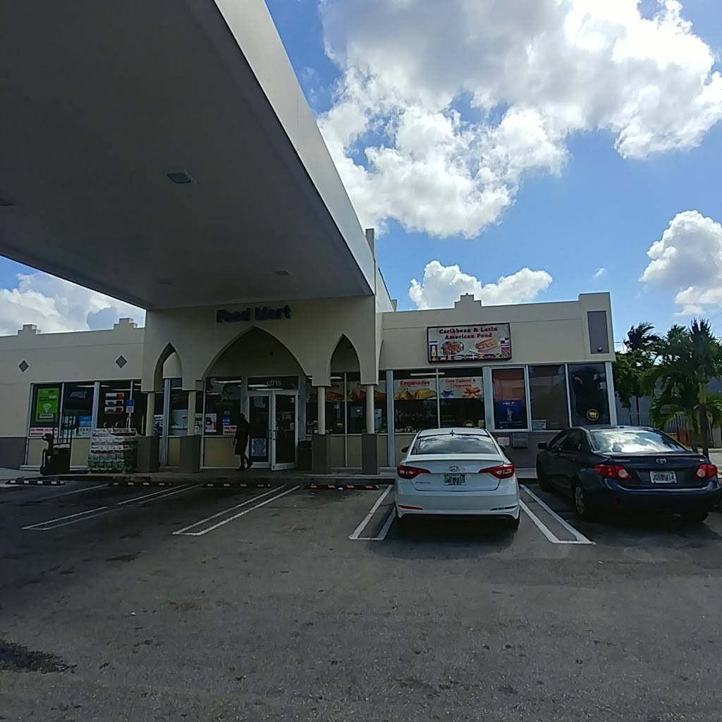 Chevron | 13715 NW 22nd Ave, Opa-locka, FL 33054, USA | Phone: (305) 255-7101