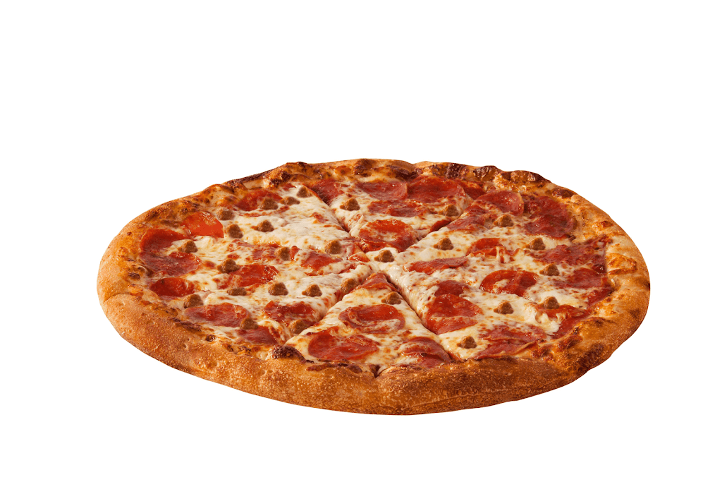 Snappy Tomato Pizza | 12181 N Executive Drive #1, Edinburgh, IN 46124, USA | Phone: (812) 526-0101