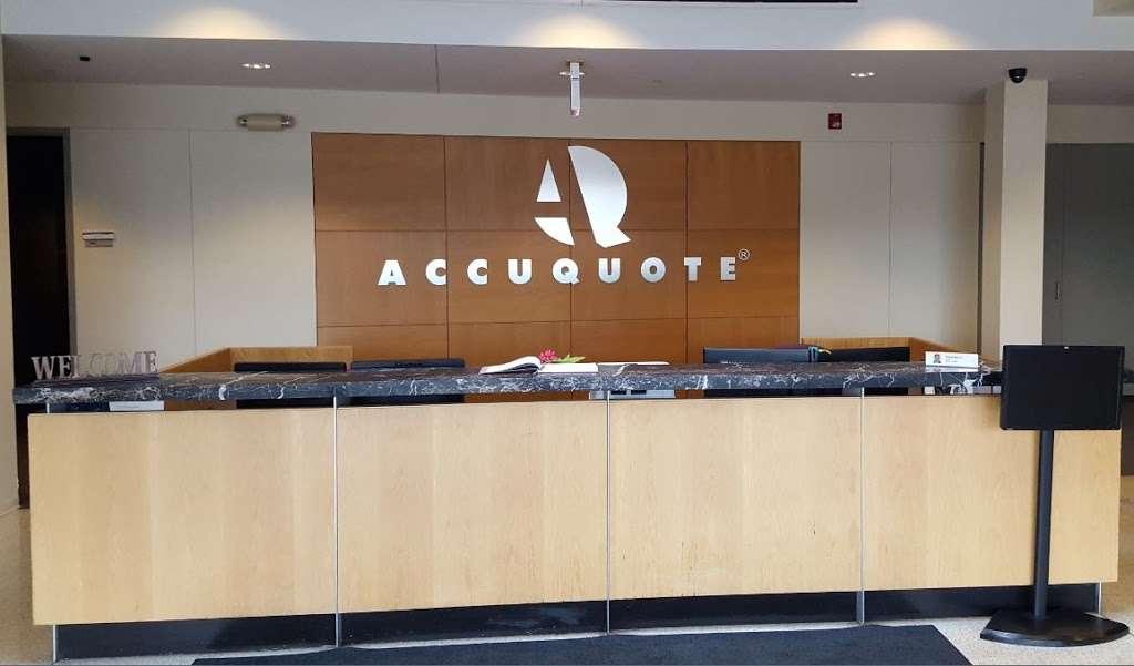 AccuQuote | 1400 S Wolf Rd bldg 500, Wheeling, IL 60090, USA | Phone: (847) 850-2000