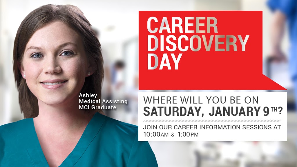 Medical Careers Institute | 5501 Greenwich Rd #100, Virginia Beach, VA 23462, USA | Phone: (757) 645-9258