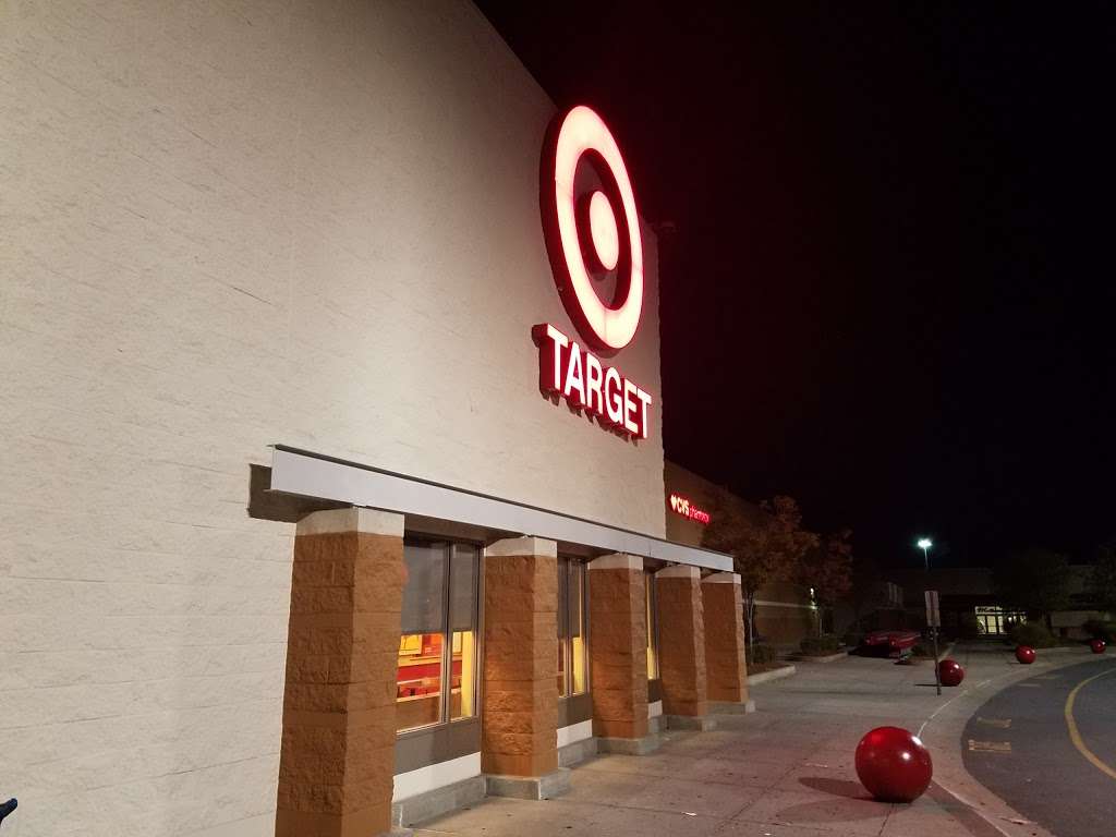 Target | 620 George Washington Hwy, Lincoln, RI 02865 | Phone: (401) 642-0080