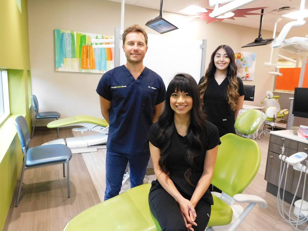 Arcadia Pediatric Dental | 5717 E Thomas Rd UNIT 110, Scottsdale, AZ 85251, USA | Phone: (480) 207-5070