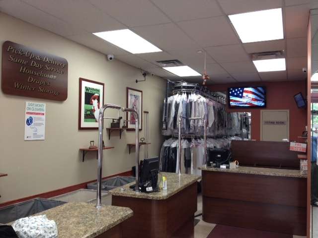 American Dry Cleaners | 1928 Jericho Turnpike, East Northport, NY 11731, USA | Phone: (631) 462-9367