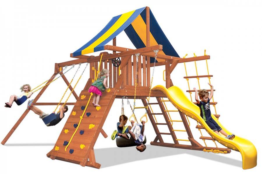 Superior Play Systems | 765 NJ-73, West Berlin, NJ 08091, USA | Phone: (856) 888-4024