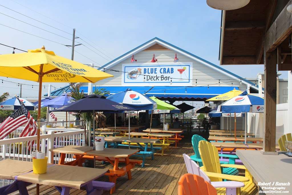 Higgins Crab House South | 3102 Coastal Hwy, Ocean City, MD 21842, USA | Phone: (410) 289-2581