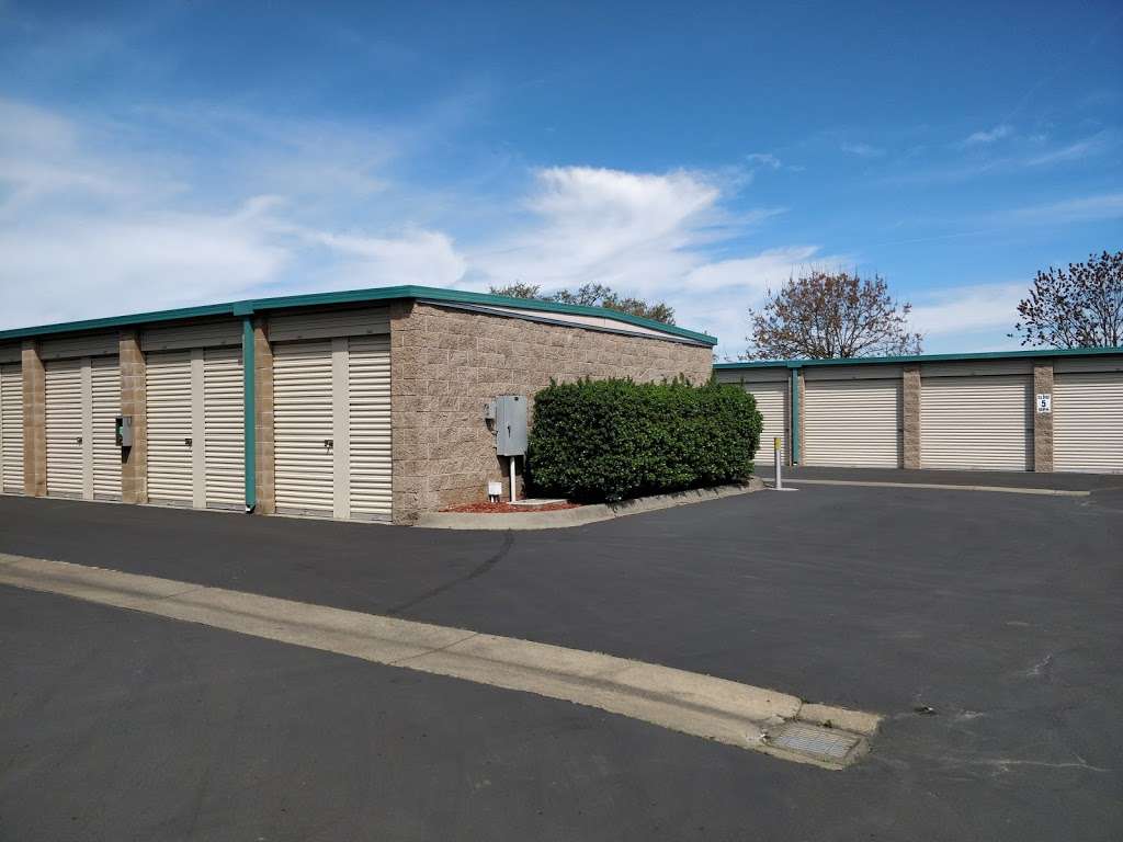 Storage Master Self Storage | 3205 Dutton Ave, Santa Rosa, CA 95407 | Phone: (707) 546-0000