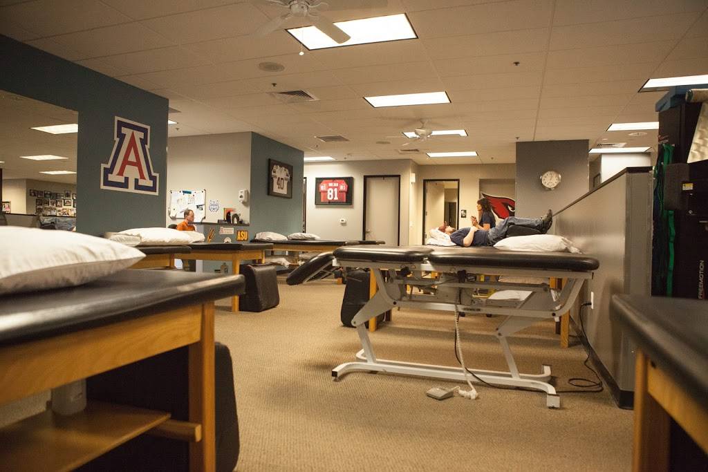 Foothills Sports Medicine Physical Therapy | 5410 N Scottsdale Rd a100, Paradise Valley, AZ 85253 | Phone: (480) 609-0822