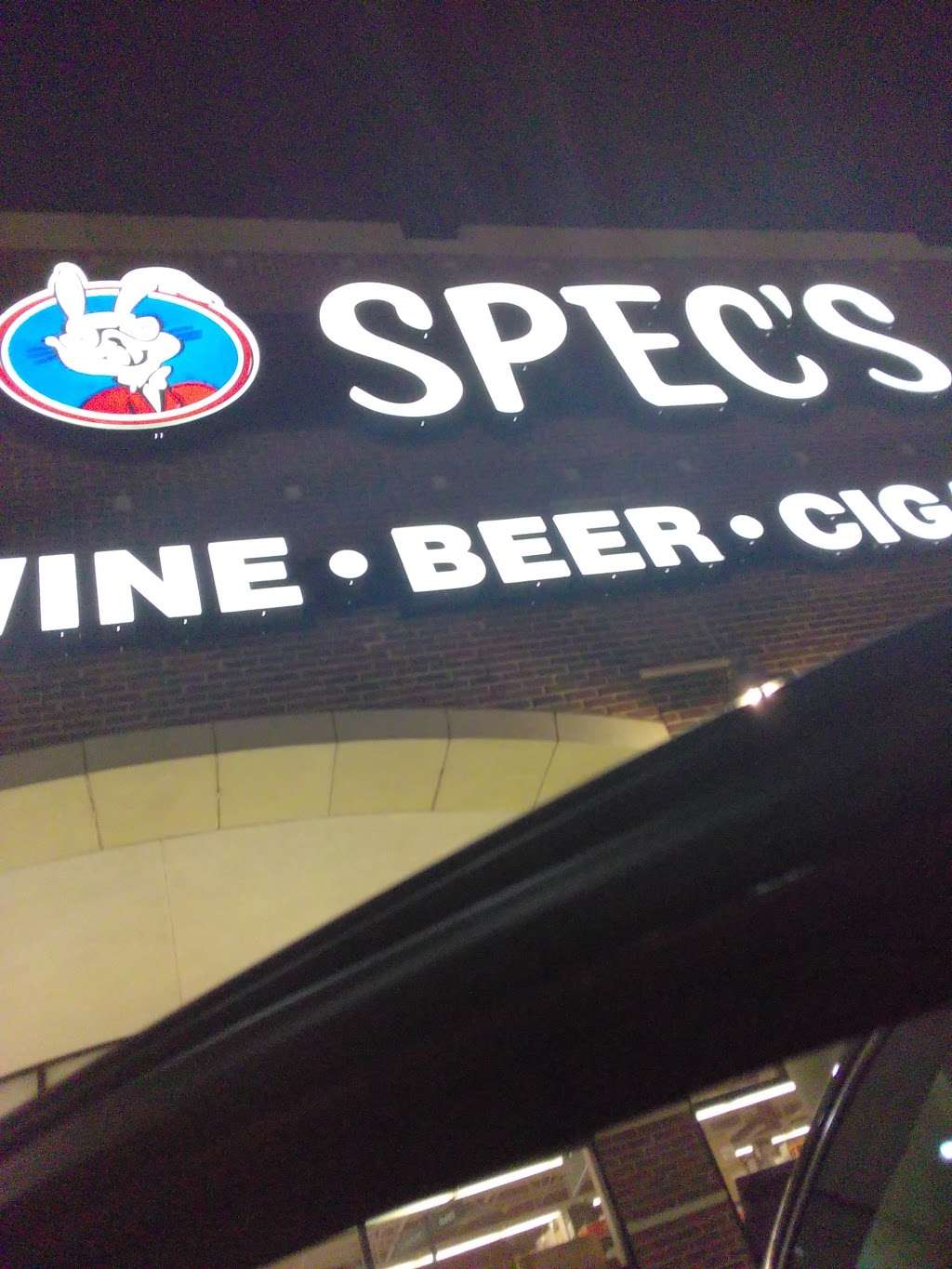 Specs Wines, Spirits & Finer Foods | 5930 W Park Blvd #1400, Plano, TX 75093, USA | Phone: (972) 250-0500