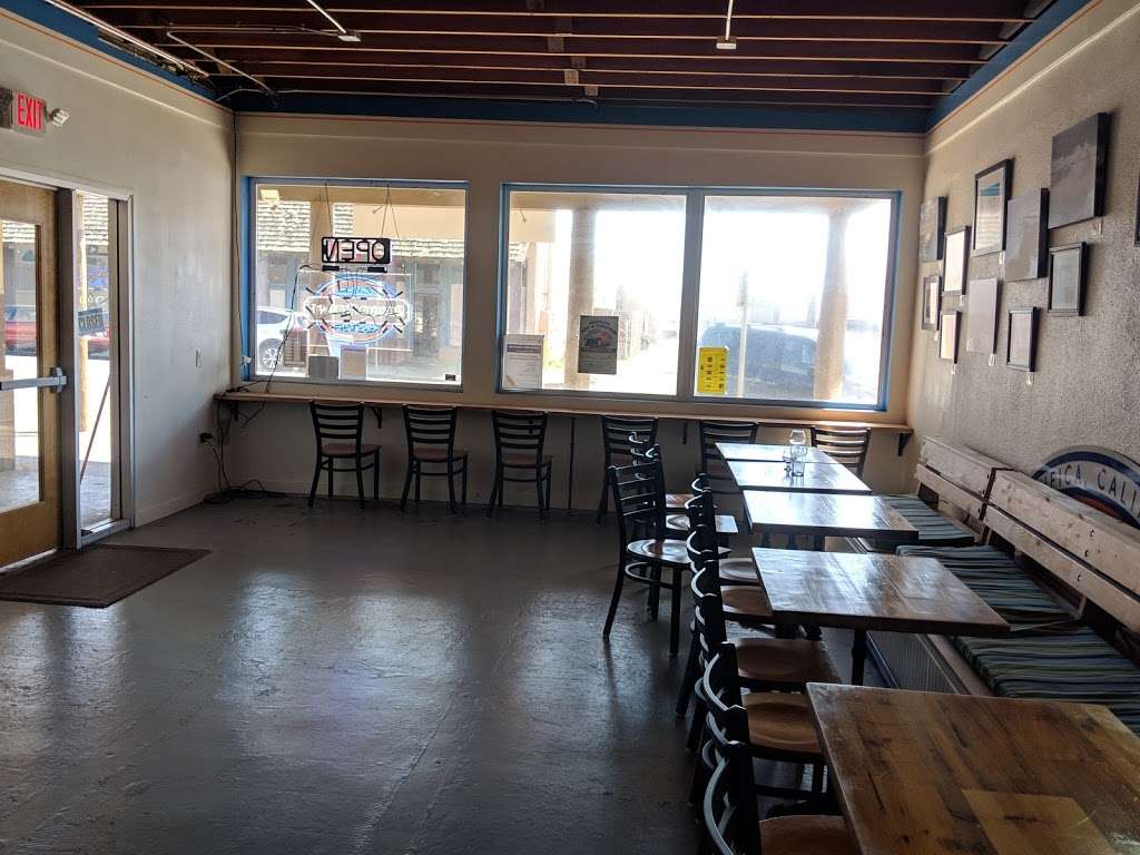 Pedro Point Brewing | 55-A, Bill Drake Way, Pacifica, CA 94044 | Phone: (650) 735-5813