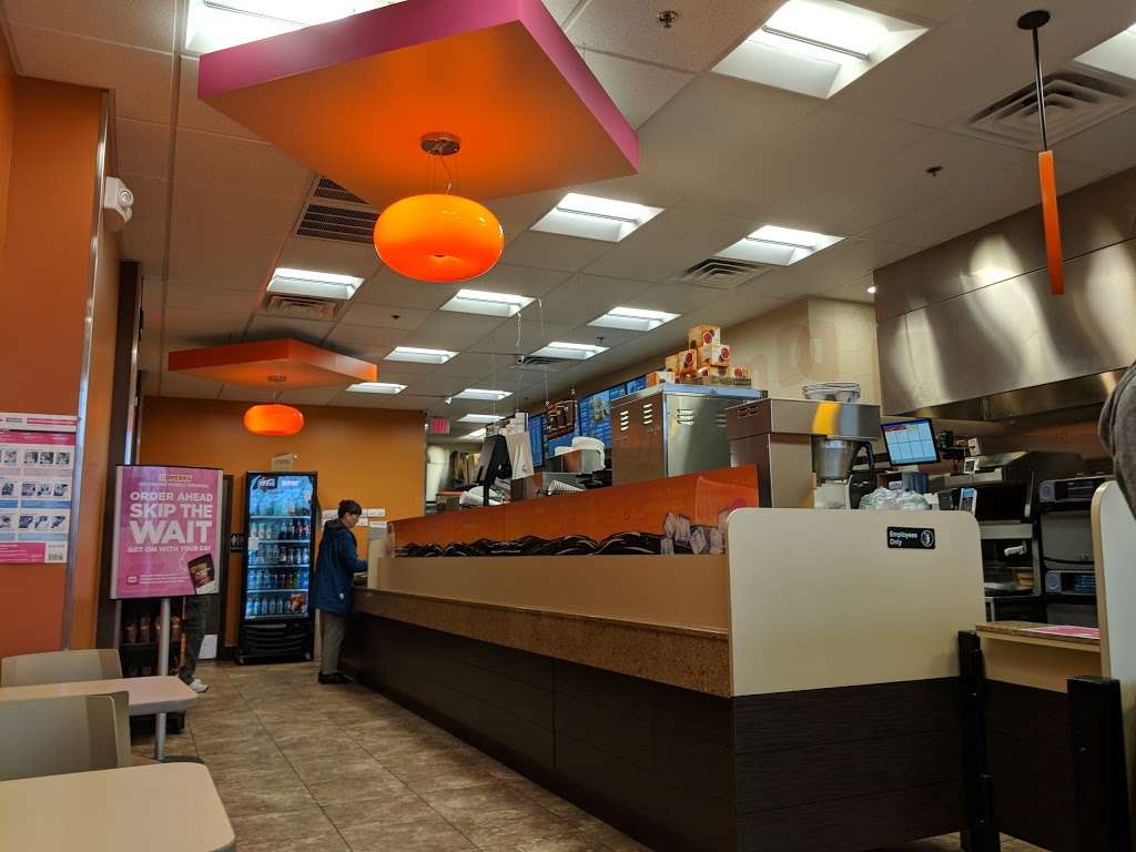 Dunkin Donuts | 6010 Meadowridge Center Dr, Elkridge, MD 21075, USA | Phone: (410) 799-2888