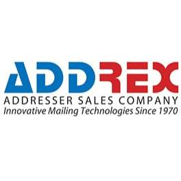 Addrex / Addresser Sales Company | 13864 Bennett Rd, North Royalton, OH 44133, USA | Phone: (440) 230-1455