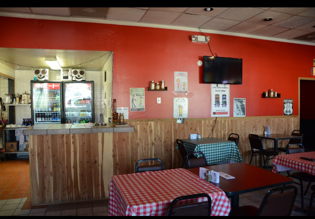 Wilmington Pizzeria | 205 E Baltimore St, Wilmington, IL 60481, USA | Phone: (815) 476-7011