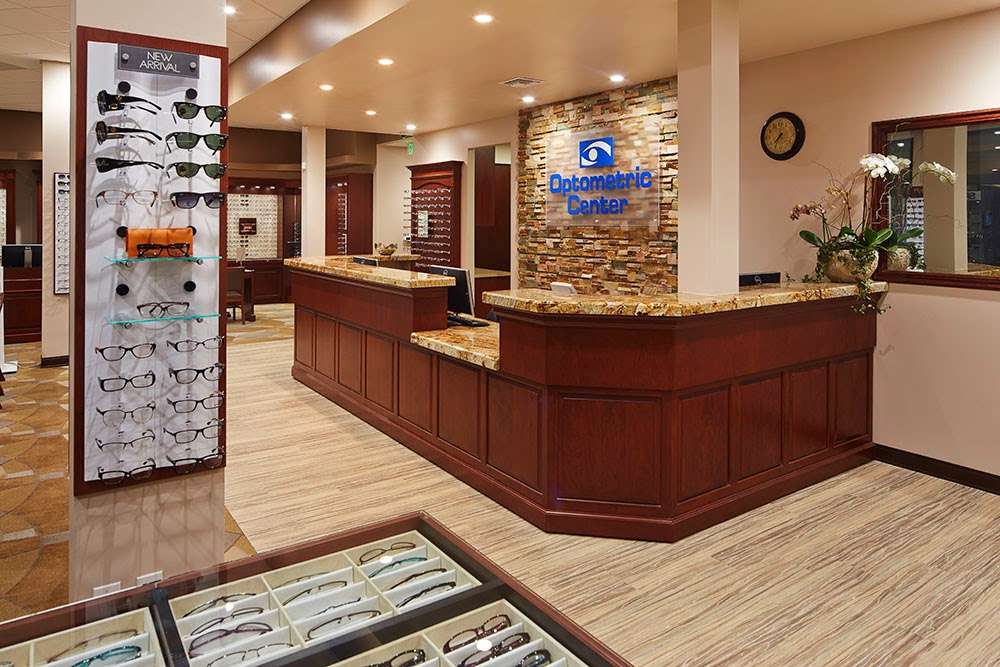 La Paz Optometric Center | 5448, 25260 La Paz Rd, Laguna Hills, CA 92653, USA | Phone: (949) 586-8200