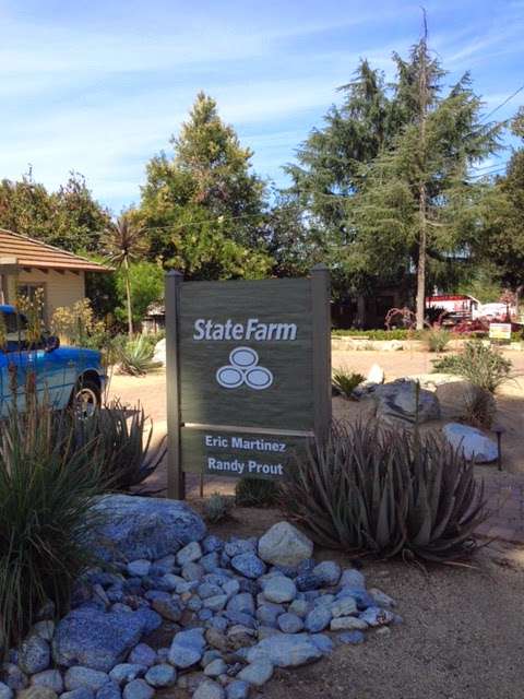 Eric Martinez - State Farm Insurance Agent | 440 W Baseline Rd, Claremont, CA 91711, USA | Phone: (909) 962-6242