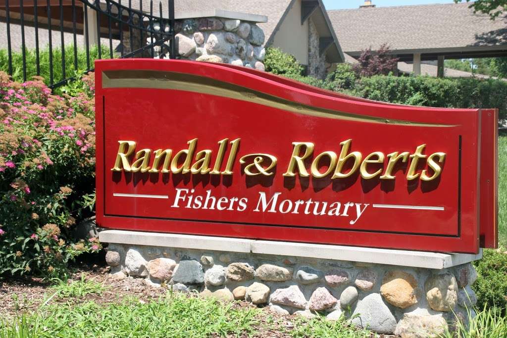 Randall & Roberts Funeral Home | 12010 Allisonville Rd, Fishers, IN 46038, USA | Phone: (317) 773-2584