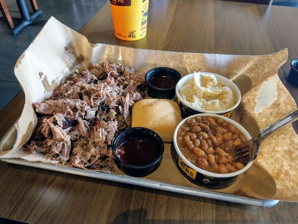 Dickeys Barbecue Pit | 2063 Rancho Valley Dr, Pomona, CA 91766, USA | Phone: (909) 784-1778