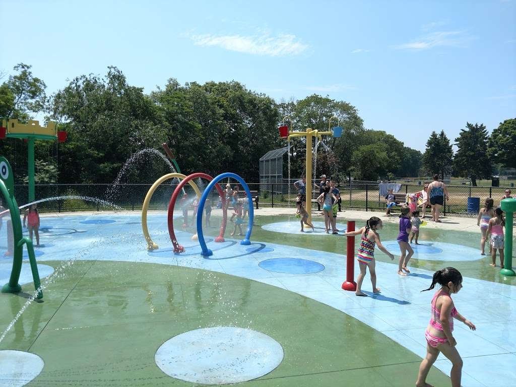 Petersen Splash Pad at Watson Park | Gordon Rd, Braintree, MA 02184, USA | Phone: (781) 794-8910