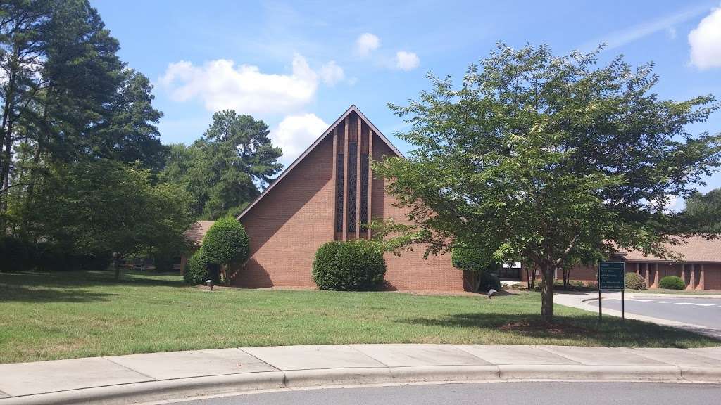 St Stephen United Methodist Church | 6800 Sardis Rd, Charlotte, NC 28270, USA | Phone: (704) 364-1824