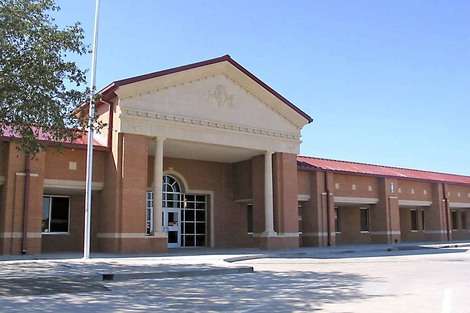 Arnold Middle School | 11111 Telge Rd, Cypress, TX 77429, USA | Phone: (281) 897-4700