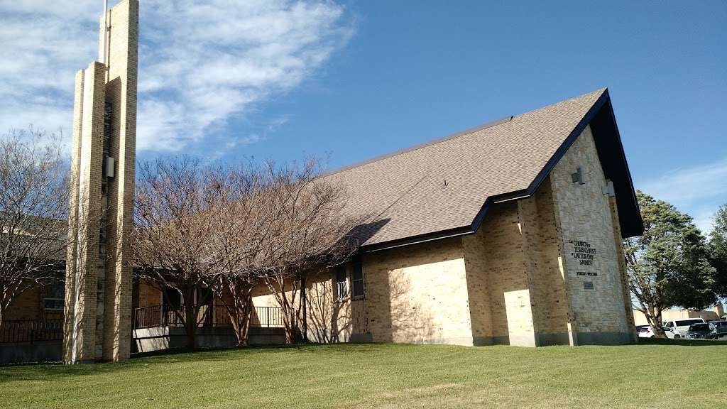 The Church of Jesus Christ of Latter-day Saints | 15200 Judson Rd, San Antonio, TX 78247, USA | Phone: (210) 599-1025