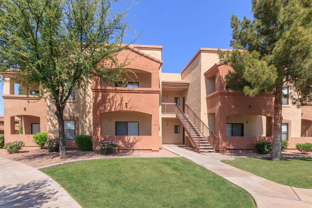 San Remo Apartments | 5755 N 59th Ave, Glendale, AZ 85301, USA | Phone: (623) 931-7779