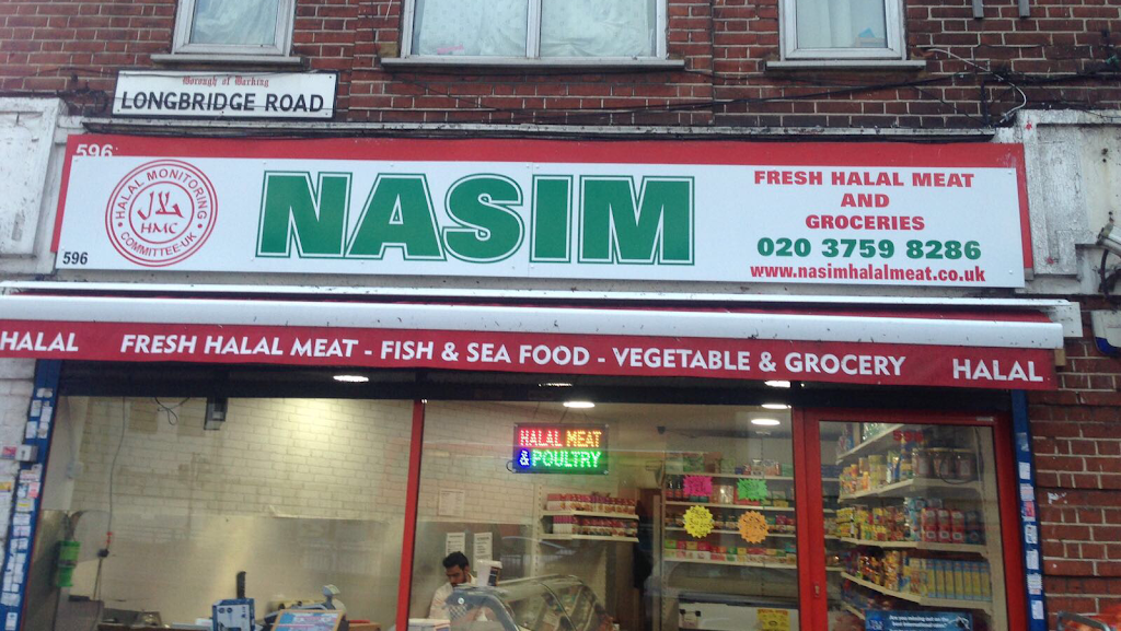 Nasim Halal Meat | 596 Longbridge Rd, Dagenham RM8 2AR, UK | Phone: 020 3759 8286