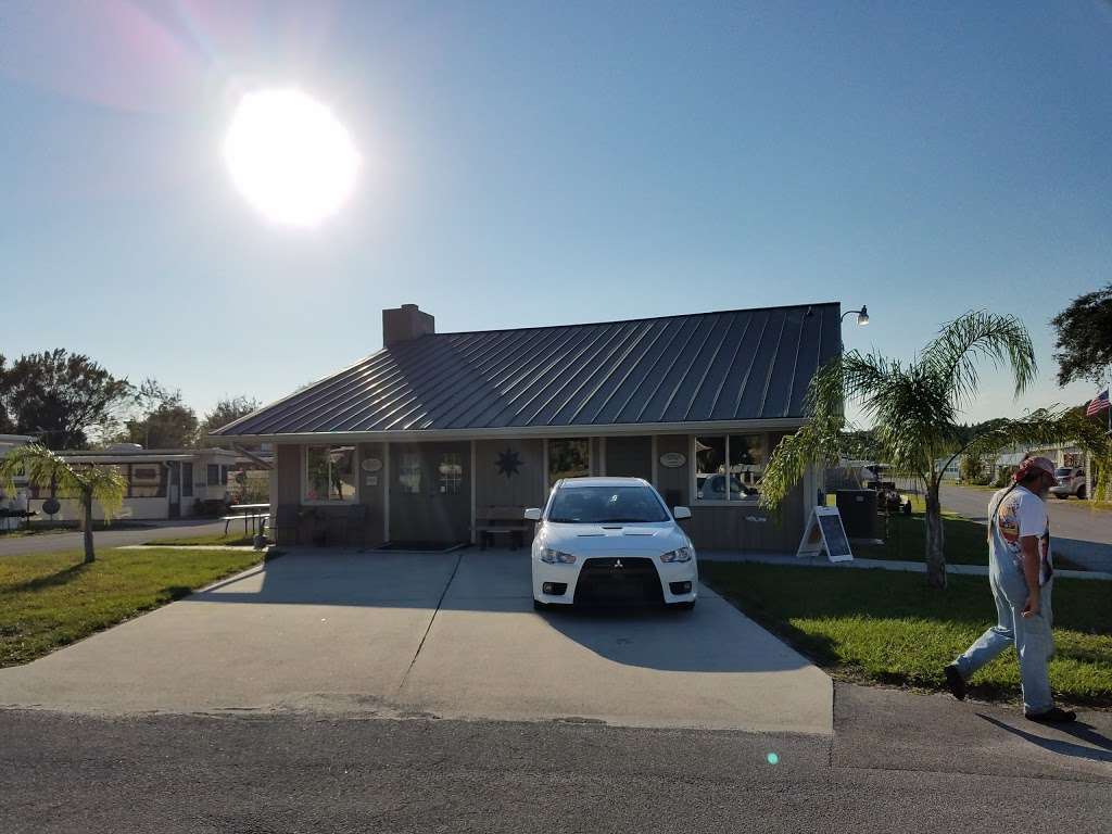 Holiday Village | 3550 US-1, Mims, FL 32754, USA | Phone: (321) 269-6542