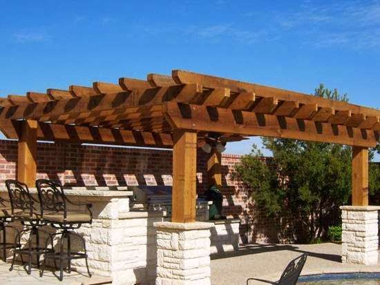 A1 NORTEX Fence and Patio | 1905 N Central Expy #135, Richardson, TX 75080, USA | Phone: (214) 316-7878