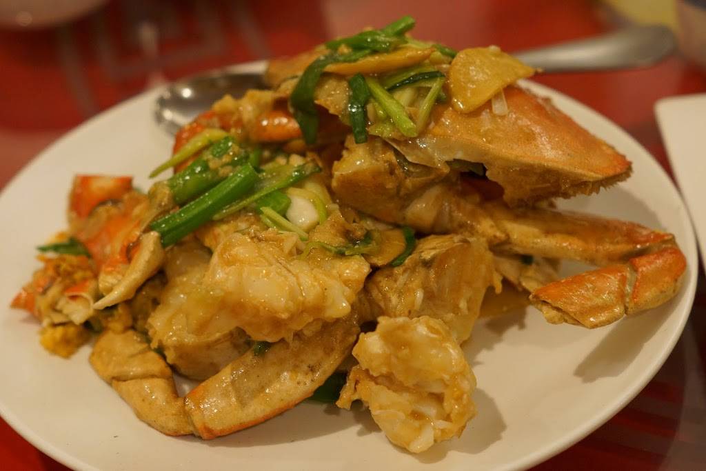 Yan Zi Lou | 2788 SE 82nd Ave, Portland, OR 97266 | Phone: (503) 771-1848