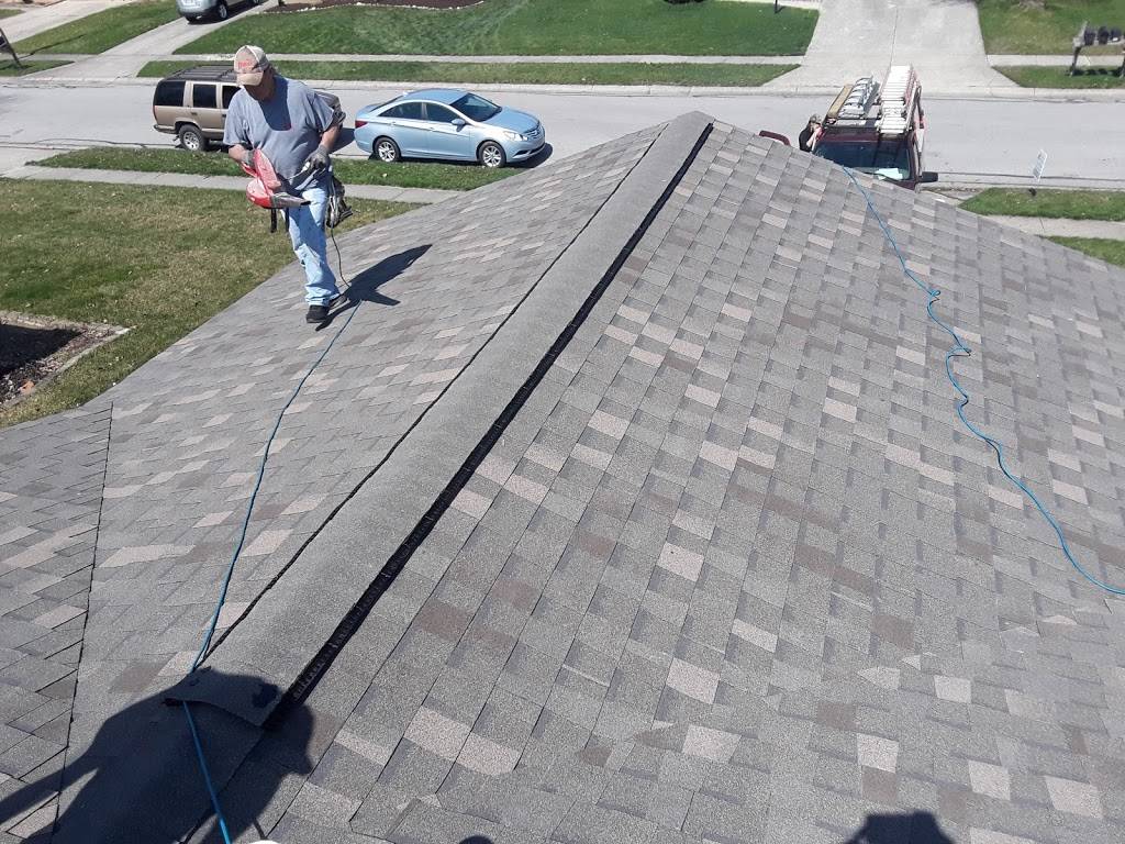 Alliance Roofing LLC | 1726 Winchester Rd, Decatur, IN 46733, USA | Phone: (260) 223-4471