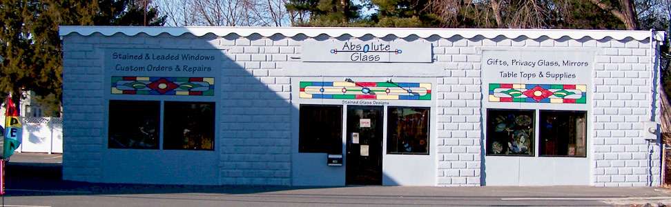 Absolute Glass | 195 Haverhill St, Methuen, MA 01844, USA | Phone: (978) 975-1222