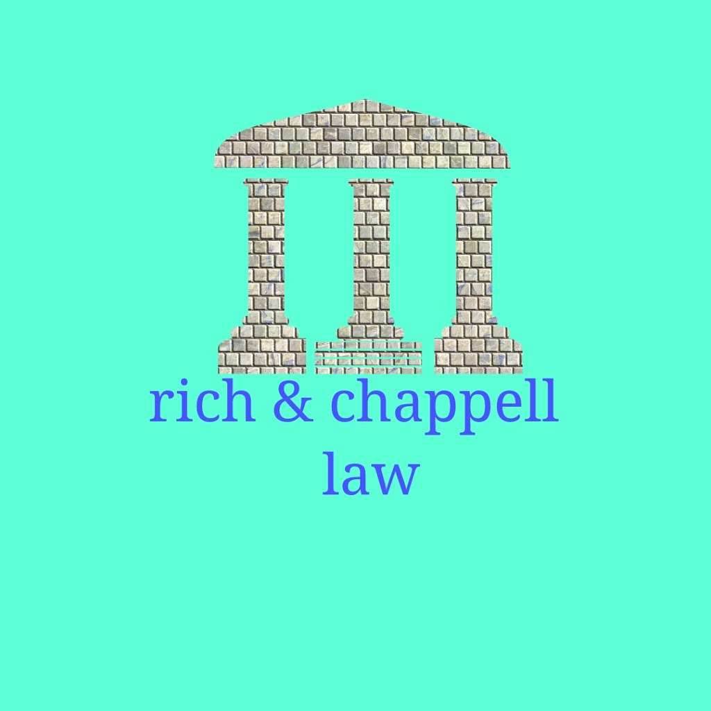 Rich & Chappell | 3648 Foothill Blvd, Glendale, CA 91214, USA | Phone: (818) 541-1149