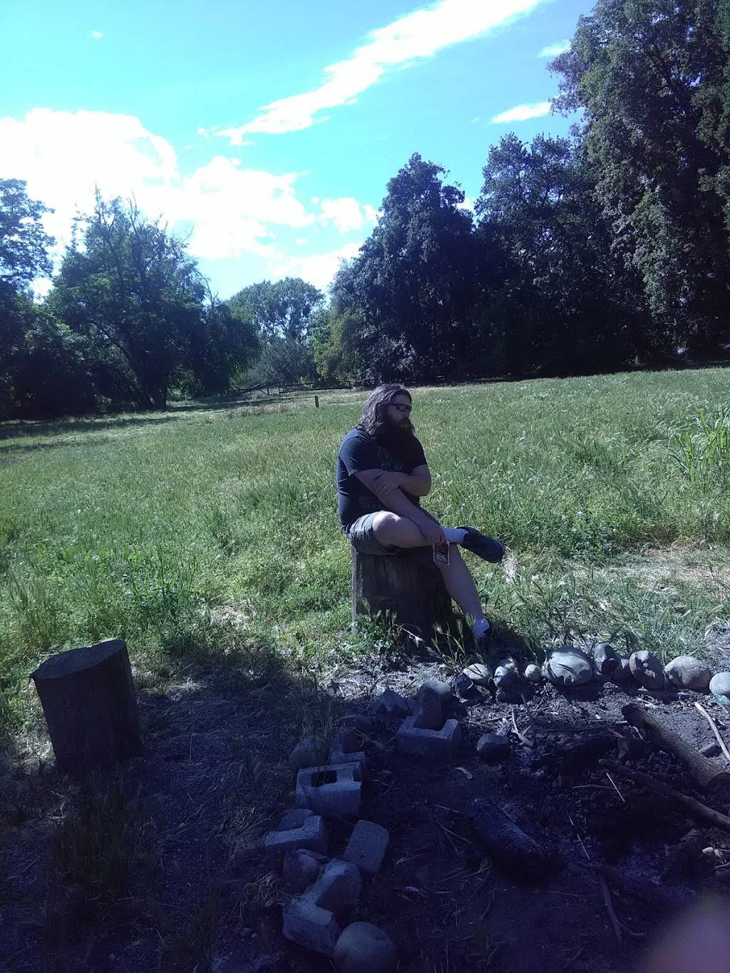 Camp Pollock | 467 Del Paso Blvd, Sacramento, CA 95815, USA | Phone: (916) 974-4330