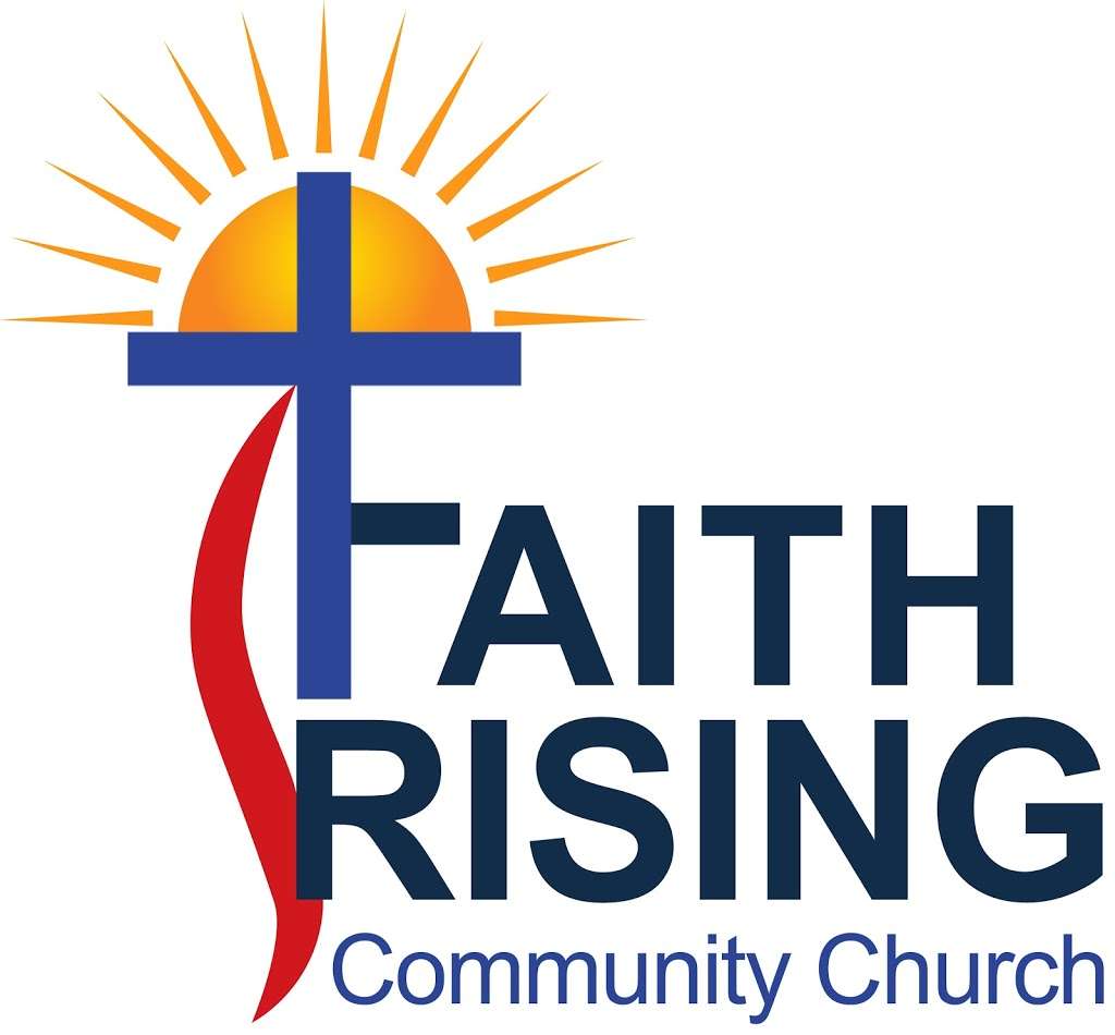 Faith Rising Community Church | 434 Museum Rd, Rock Hill, SC 29732, USA | Phone: (863) 651-4989