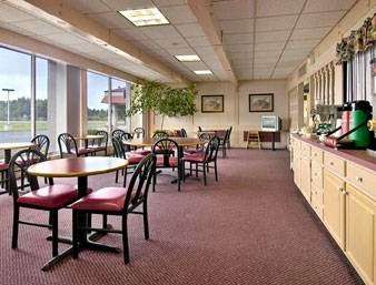 Days Inn by Wyndham Easton | 7018 Ocean Gateway, Easton, MD 21601, USA | Phone: (410) 822-4600