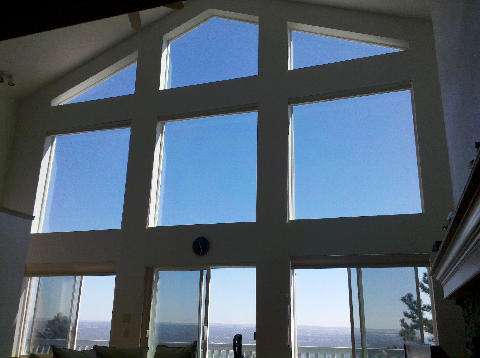 Centennial Window Films | 5879 S Walden Ct, Centennial, CO 80015, USA | Phone: (303) 906-6065