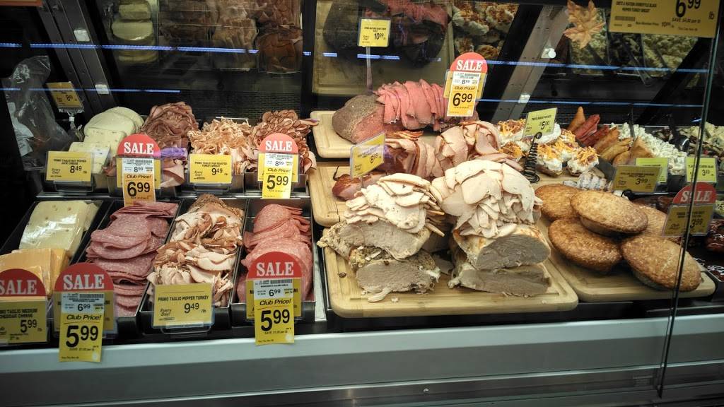 Safeway | 6194 SW Murray Blvd, Beaverton, OR 97008, USA | Phone: (503) 672-8180