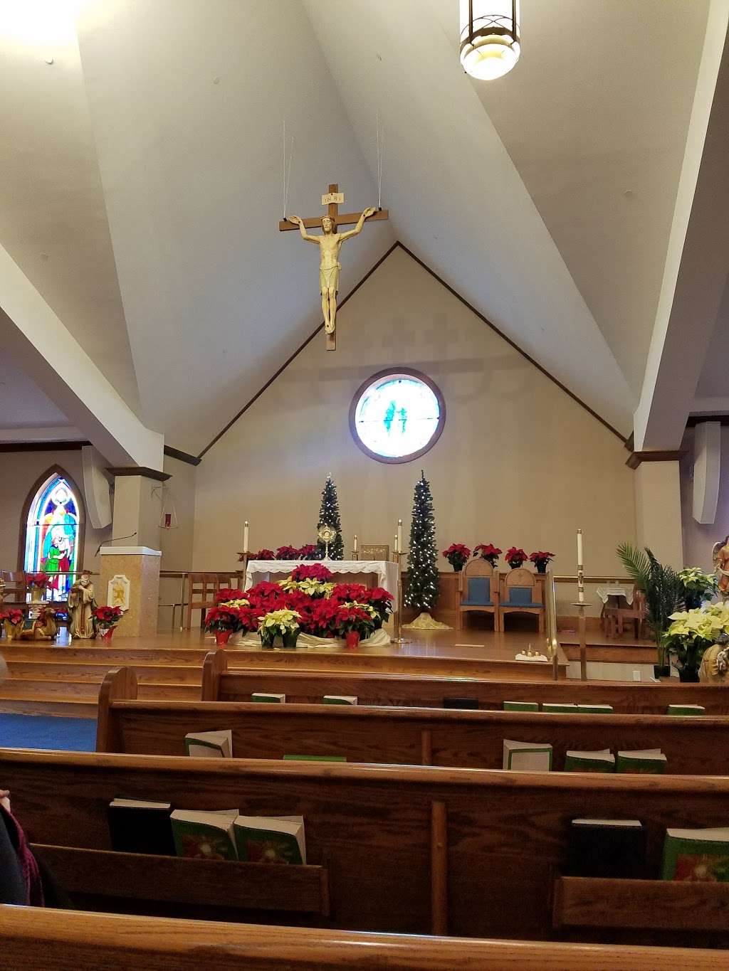 Our Lady of Grace Catholic Church | 7095 Waxhaw Hwy, Lancaster, SC 29720 | Phone: (803) 283-4969