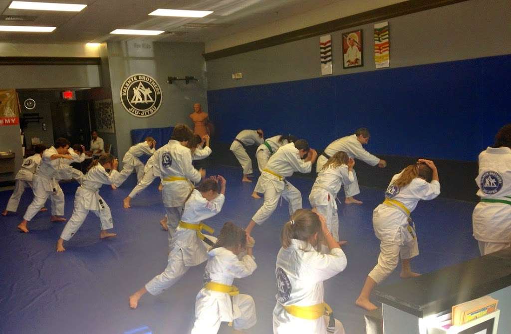 Scuderi Self Defense | 730 W Indiantown Rd, Jupiter, FL 33458, USA | Phone: (561) 214-1736