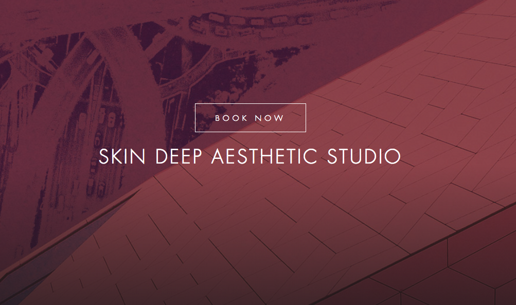 Skin Deep Aesthetic Studio | 13145 N Dale Mabry Hwy Unit D, Studio 8, Tampa, FL 33618, USA | Phone: (813) 997-9789