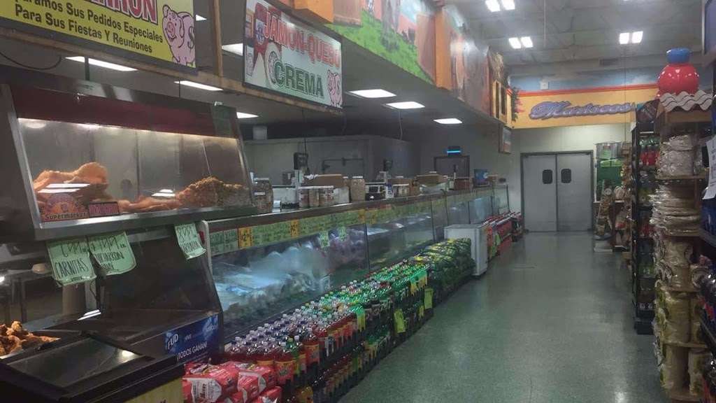 La Michoacana Meat Market | 12496 Bellaire Blvd, Houston, TX 77072, USA | Phone: (281) 568-4349