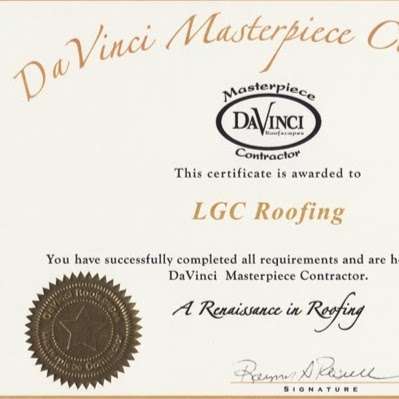 LGC Roofing | 1102 Indian Hill Rd, Toms River, NJ 08753, USA | Phone: (609) 712-8157