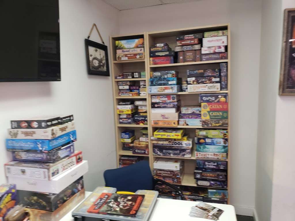 Peculiar Games and Hobbies | 361 Legend Ln C1, Peculiar, MO 64078, USA | Phone: (816) 779-4263