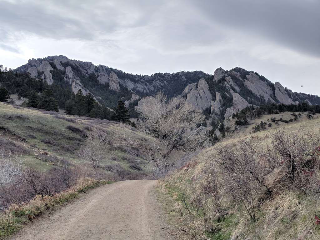 Bear Canyon Trail | Bear Canyon Trail, Boulder, CO 80305, USA