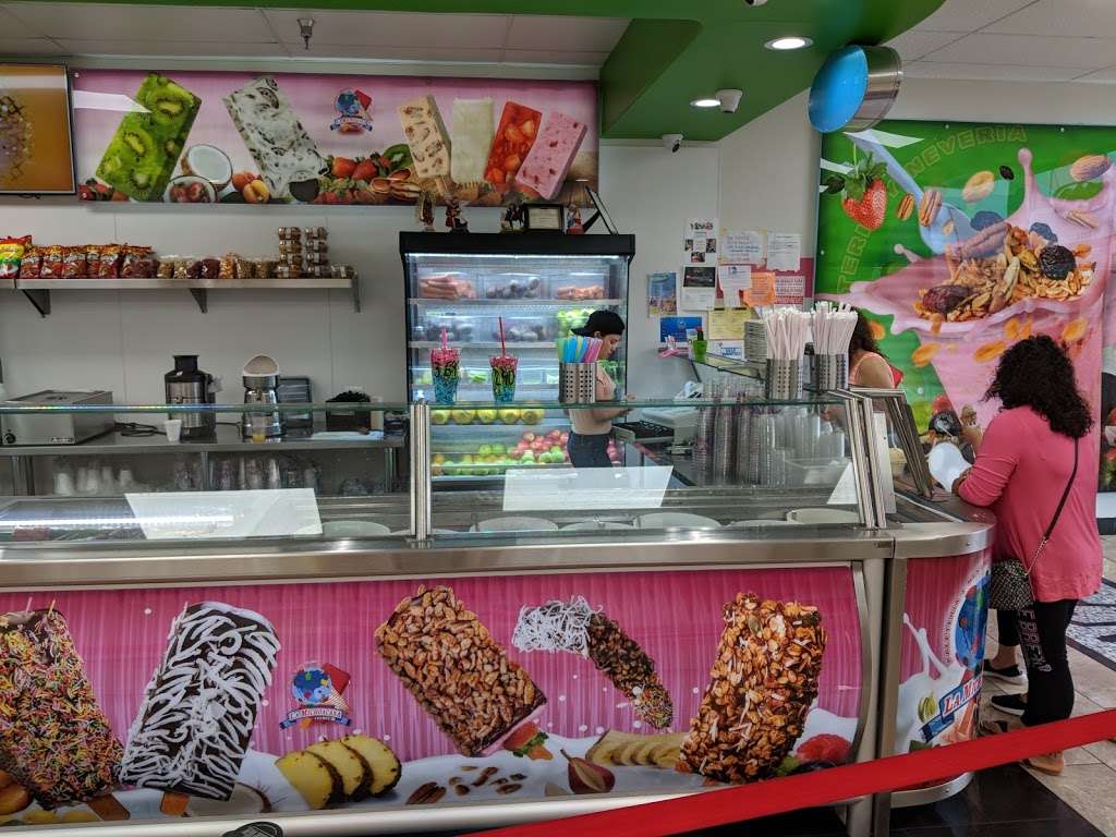 La Michoacana Ice Cream Shop | 3444 52nd St, Kenosha, WI 53144, USA | Phone: (262) 657-2140